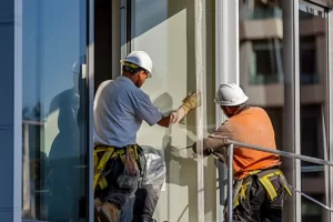 depannage fenetres  charleroi