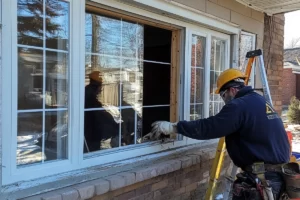 remplacement de fenetres a namur