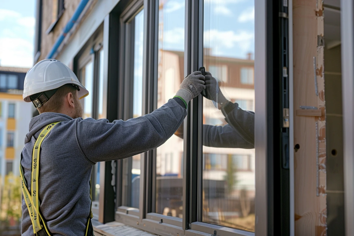 fenetre4you, fabricant de fenetre sur mesures en belgique